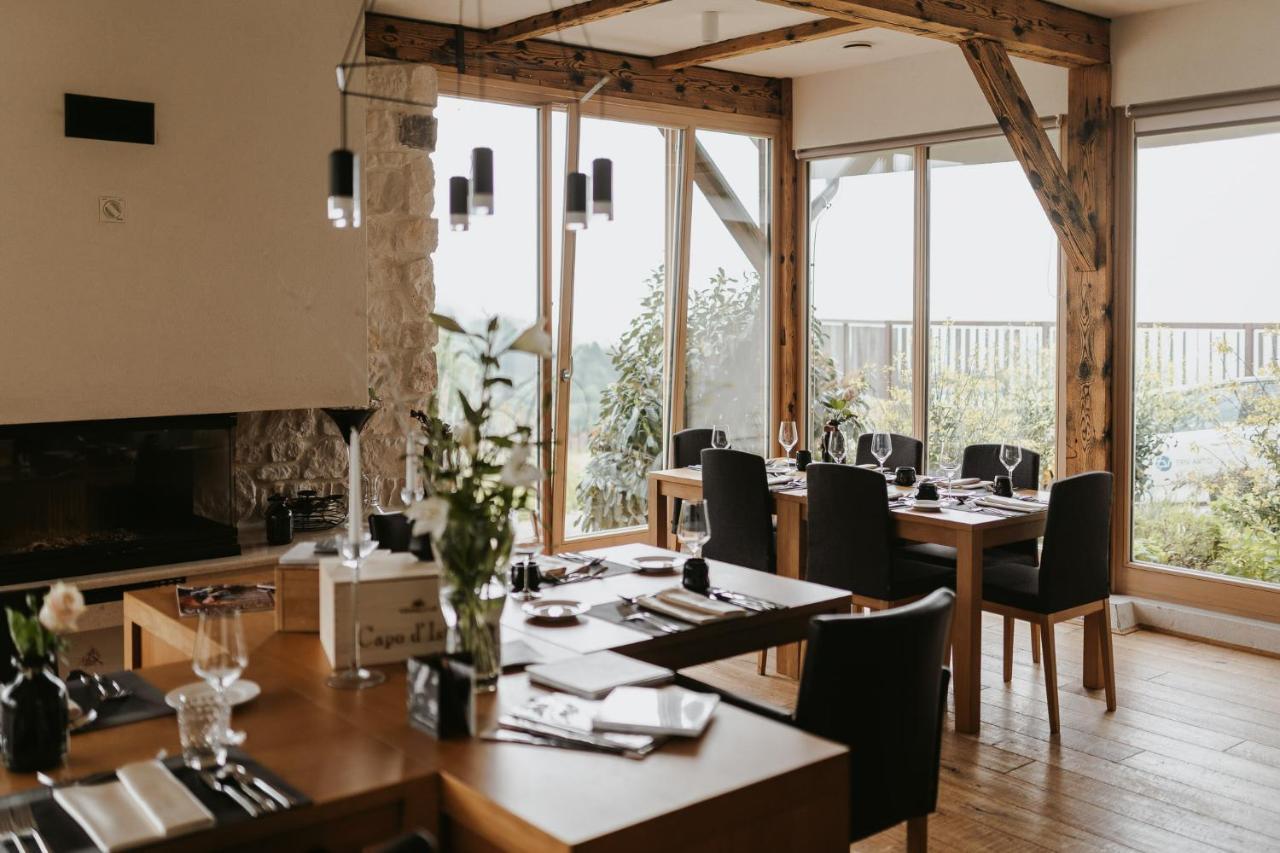 Tri Lucke Hotel & Restaurant Krsko Exterior photo