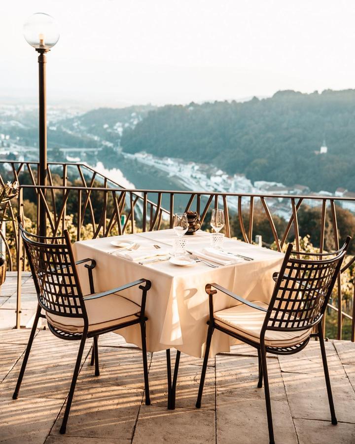 Tri Lucke Hotel & Restaurant Krsko Exterior photo