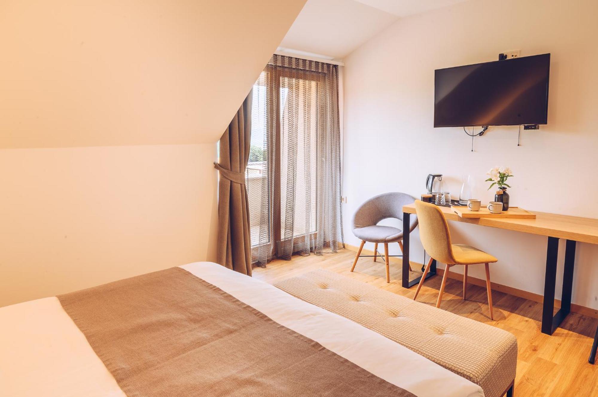 Tri Lucke Hotel & Restaurant Krsko Room photo