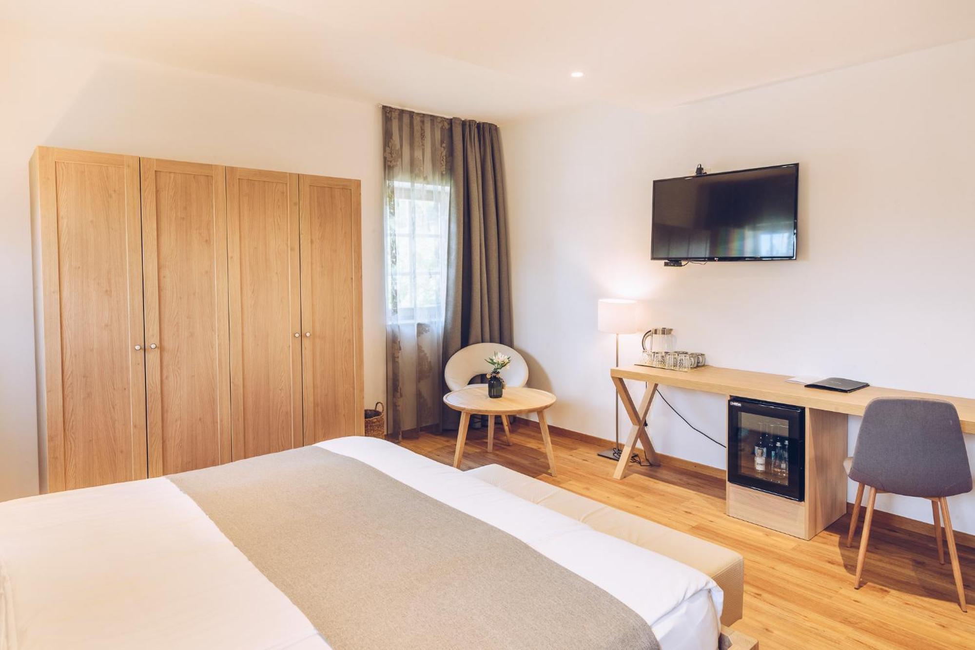 Tri Lucke Hotel & Restaurant Krsko Room photo