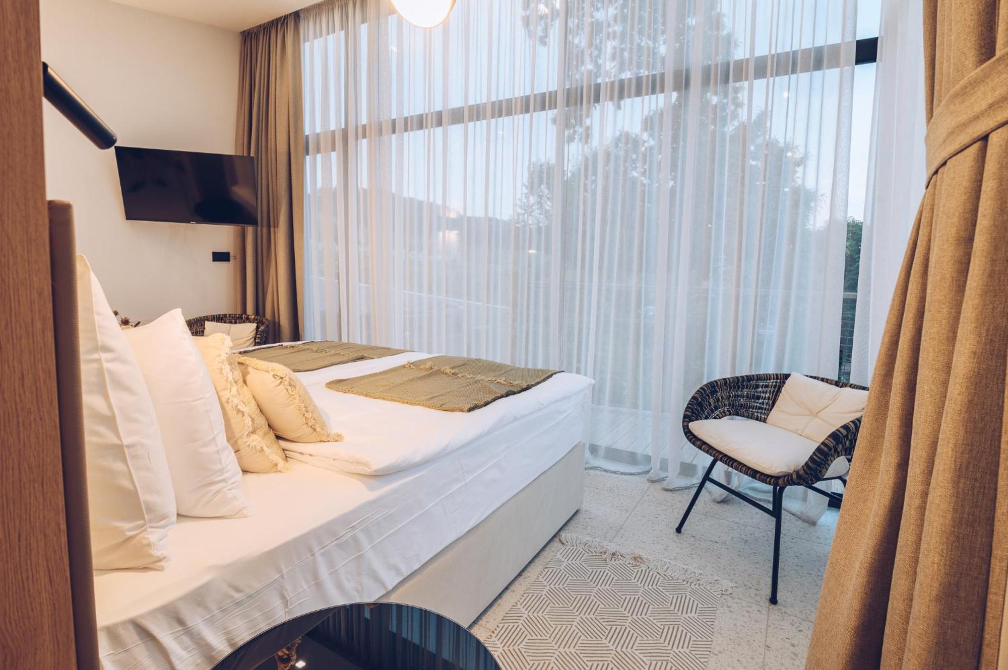 Tri Lucke Hotel & Restaurant Krsko Room photo